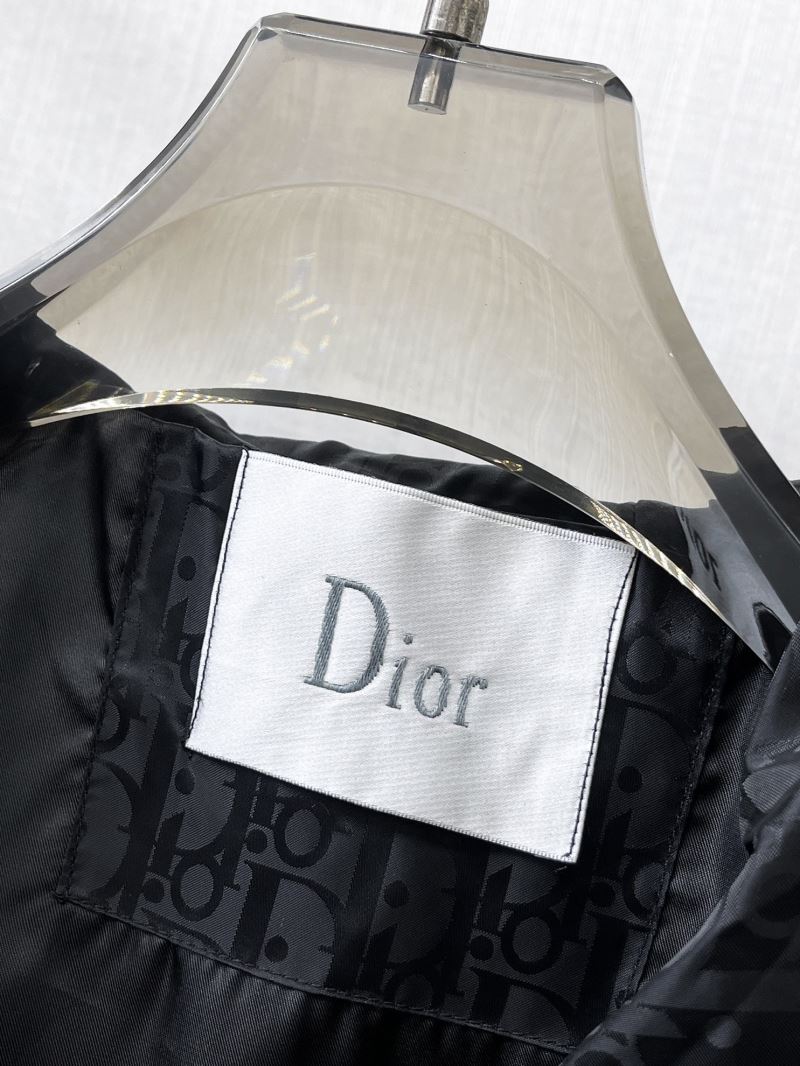 Christian Dior Outwear